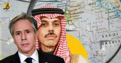 تطورات جديدة في ملف علاقات السلام بين السعودية وإسرائيل.. ما دور واشنطن؟