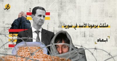 شروط الأسد للدول العربية