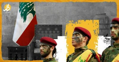 لماذا يعمق سلاح “حزب الله” أزمة الرئاسة اللبنانية؟