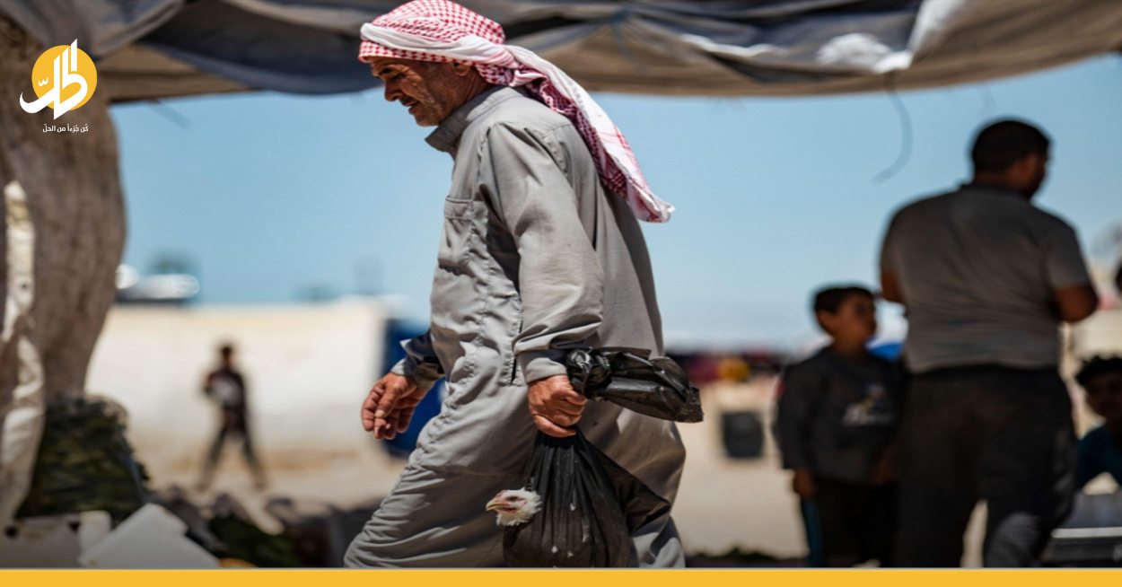 ظاهرة الاكتناز في سوريا.. مخطط يضرب البنوك؟