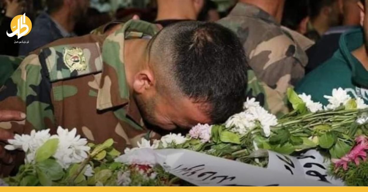 في سوريا.. الموت بصواريخ العدو لا تعويض له!