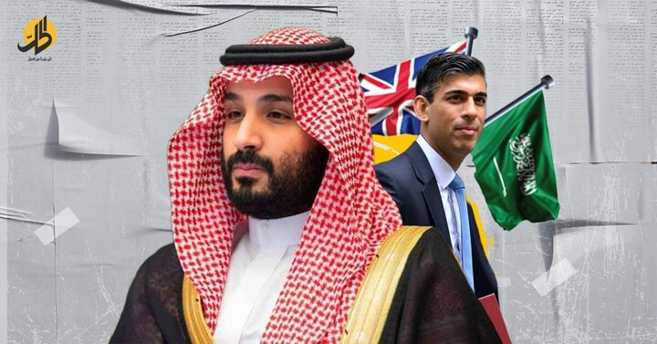 الاجتماع السعودي البريطاني المرتقب.. دعم لدور الرياض بالمنطقة وتفكيك لملفات عالقة؟