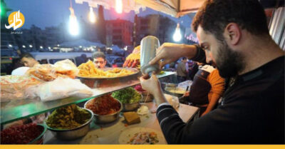 مطاعم شعبية ومتاجر أغلقت أبوابها.. هل تواجه سوريا ركودا غير مسبوق؟