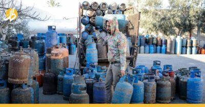 “ياريت نهج من هالبلد”.. تعليقات ساخرة حول ارتفاع أسعار الغاز بسوريا