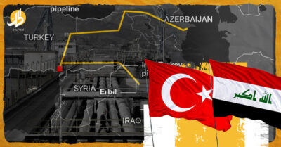 أسباب توجه بغداد نحو موانئ تصدير نفط جديدة .. لتجاوز عراقيل تركيا؟