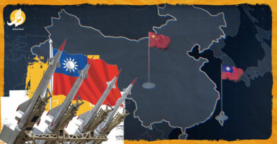 تخصيص تايوان 3 مليارات لشراء أسلحة جديدة.. مؤشر على تنامي مخاطر الصين الإقليمية؟