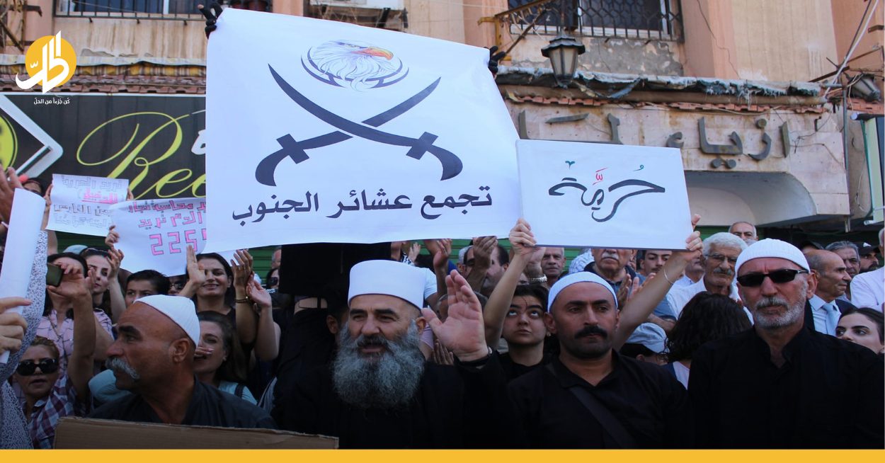 السويداء.. ما خفايا المشهد العسكري في جنوب سوريا؟