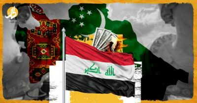 استيراد العراق للغاز من تركمانستان.. مجازفة اقتصادية وهدر للأموال؟