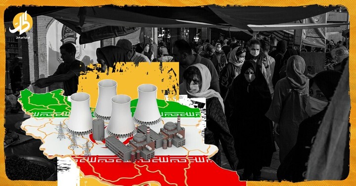 إعلان طهران استمرار تخصيب اليورانيوم.. تحدّ “فاشل” يفاقم معاناة الإيرانيين؟