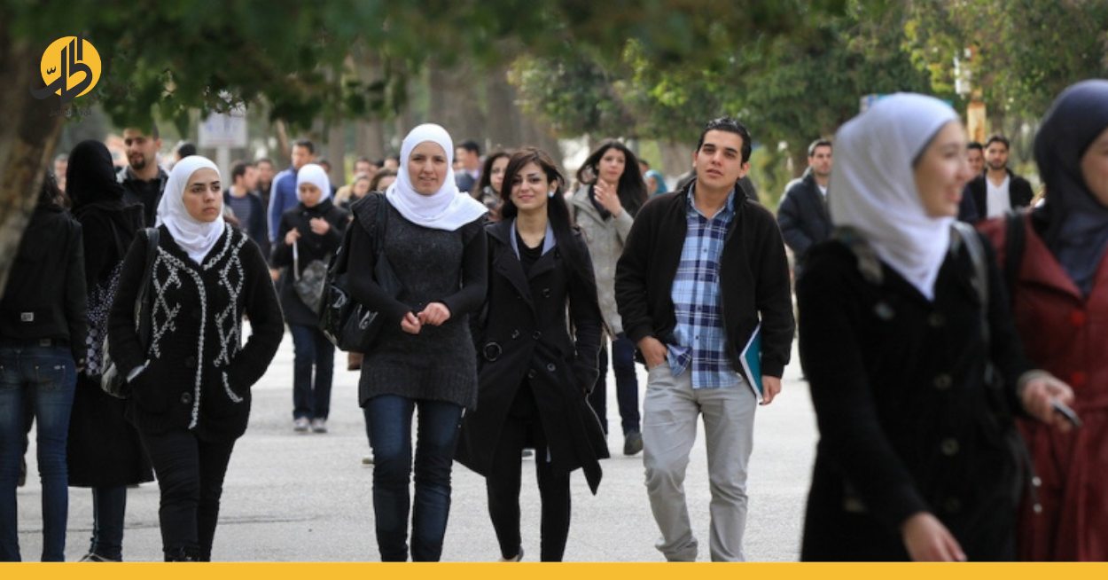 أغنياء في وسط الفقر المدقع.. ملوك الأناقة في سوريا