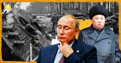بوتين يطلب من كيم “المساعدة”.. روسيا فقدت ثقتها في ترسانتها العسكرية؟