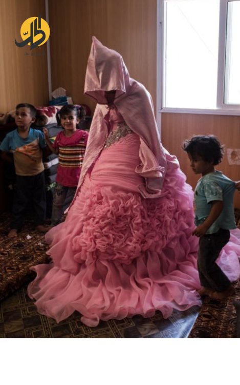 “زواج الفصل” بسوريا.. كيف تُستخدم المرأة لوقف حرب عشائرية وحقن الدماء؟