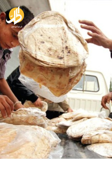 أسباب غريبة لارتفاع الطلب على الخبز في سوريا!