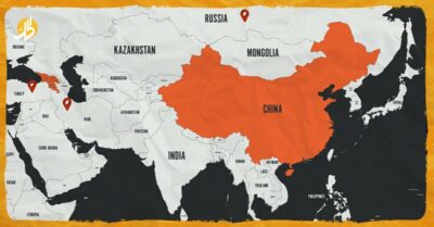 صراع أرمينيا وأذربيجان.. زلزال يمتد إلى الصين؟