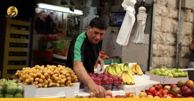كيف أصبحت الحلوى الطبيعية في سوريا حكرا على الأغنياء؟