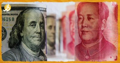 كيف فشل التحالف الصيني الروسي في الإطاحة بالدولار؟