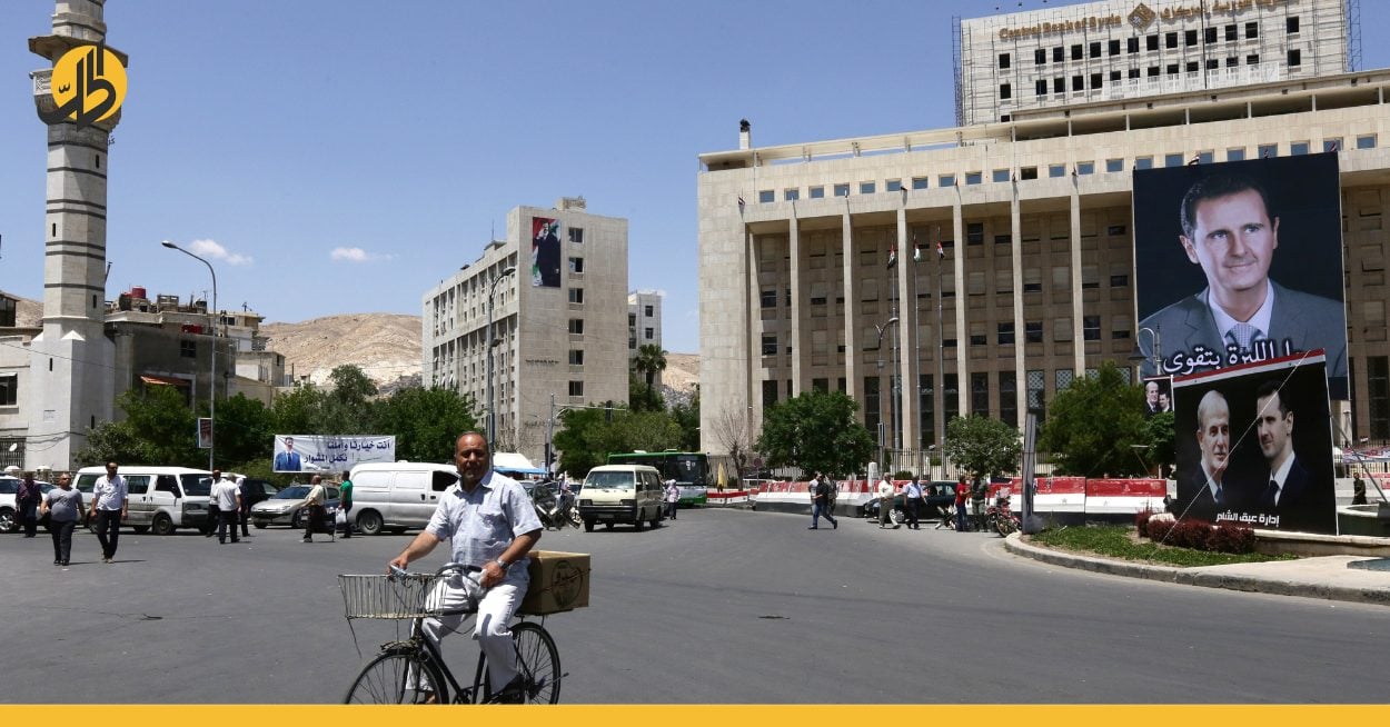 لهذه الأسباب.. عجز الميزان التجاري السوري يخرج عن السيطرة