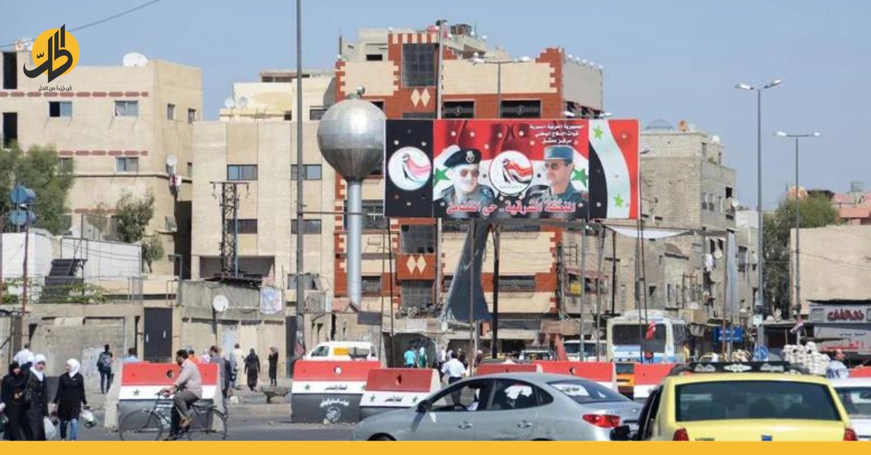 موجة غلاء جديدة تضرب دمشق