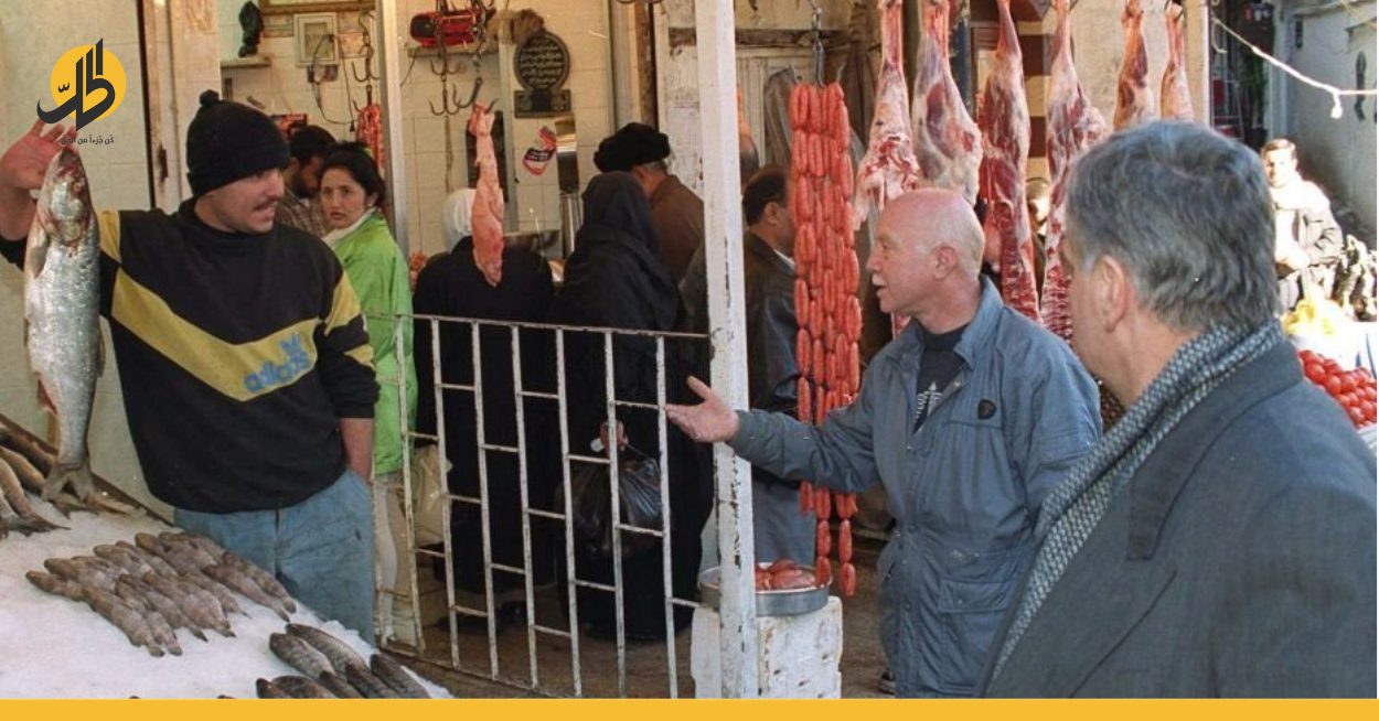 وجها لوجه.. من يتحمل مسؤولية غلاء الأسعار في سوريا؟