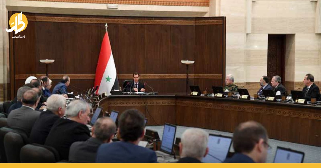 هل تتسبب السويداء بـ”تسونامي” التعديل الحكومي؟