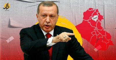 الموقف التركي من أزمة كركوك.. محاولة للتدخل في العراق؟