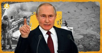 روسيا تناشد مواطني الجوار للقتال بأوكرانيا.. انعكاسات “كارثية” لخيارات بوتين؟