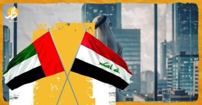 العراق والإمارات نحو شراكة اقتصادية متقدمة.. بغداد تتخلص من أحادية إيران؟