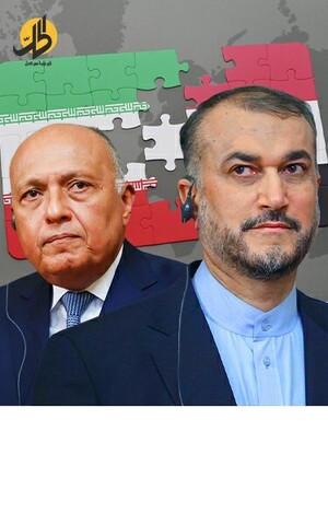 بعد اللقاء التاريخي.. علاقات القاهرة وطهران إلى أين؟