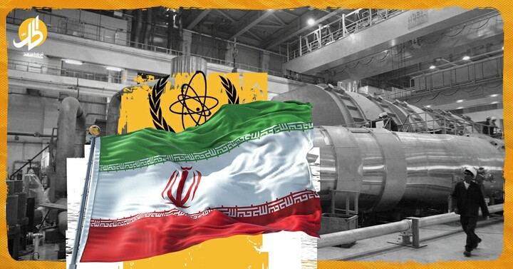 سحب إيران لتفويض مفتشي “الطاقة الذرية“.. ما التبعات التي تنتظر طهران؟