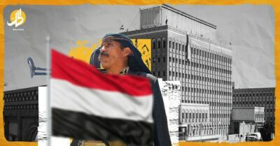 ​ نقل البنوك اليمنية إلى المناطق المحررة.. خطوة لإنقاذ القطاع المصرفي من “الحوثي“؟