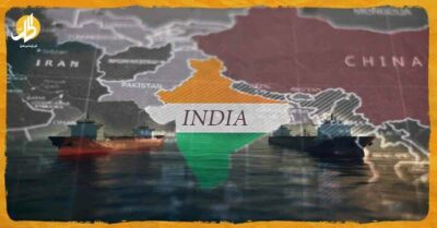 السباق البحري بين الصين والهند.. نيودلهي تسعى لخنق بكين؟