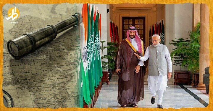 التقارب السعودي الهندي.. شراكة استراتيجية في صالح استقرار النظام العالمي؟