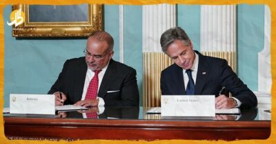 الاتفاق الاستراتيجي بين الولايات المتحدة والبحرين.. ما الذي يحمله؟