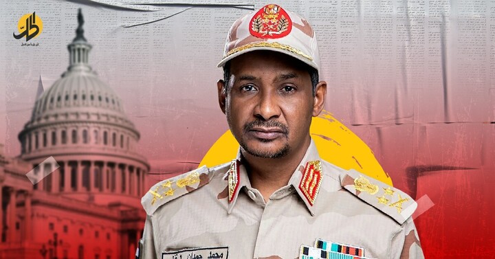 عجلة العقوبات تدور تجاه السودان… “الدعم السريع” خصم دولي؟