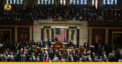 طرح مشروع “مناهضة التطبيع مع دمشق” في مجلس الشيوخ الأميركي.. ما آثاره؟