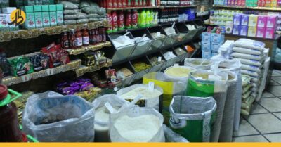 سلع غذائية بنصف سعرها في الأسواق السورية.. ما القصة؟