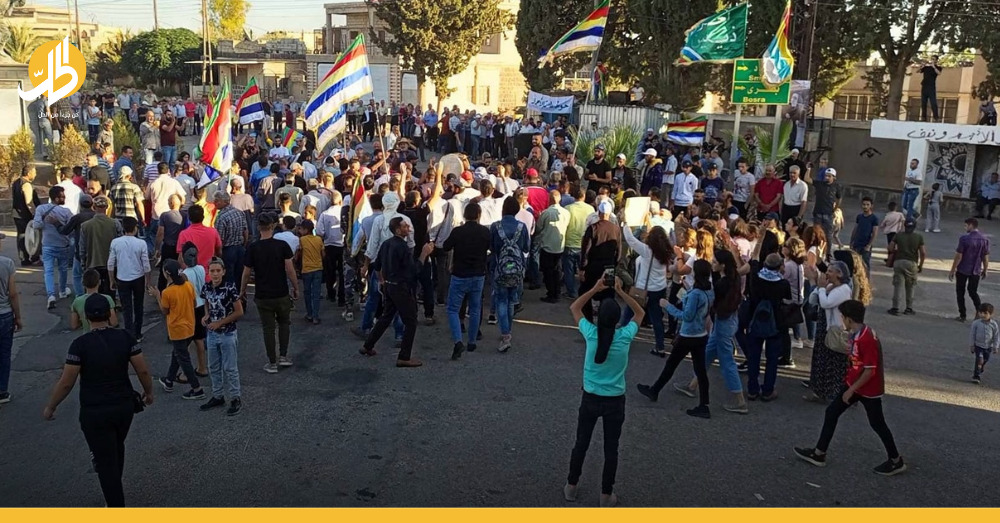 تحركات عسكرية في السويداء.. ماذا تحضر دمشق لأهالي المحافظة؟