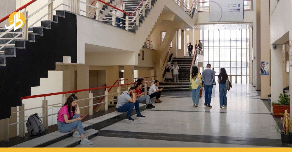 لماذا تتكرر حوادث “التحرش” من قبل أساتذة الجامعات السورية؟