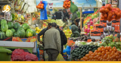 توقعات مخيفة بشأن أسعار الخضار في الشتاء.. كم سيبلغ سعر البندورة في سوريا؟