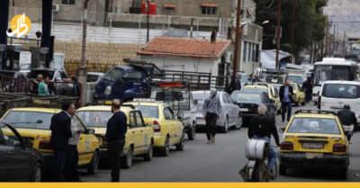 فوضى المحروقات المدعومة ترهق أصحاب السيارات في سوريا