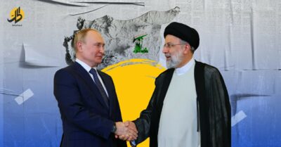 إيران تتاجر بأسلحة “حزب الله” مع موسكو والعشائر العربية في سوريا؟