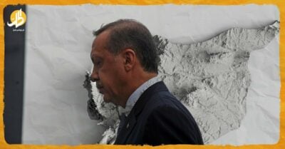 بالأرقام.. لماذا لن يستطيع أردوغان شن حرب جديدة في سوريا؟