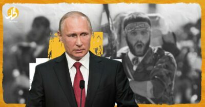 دور واضح لإيران.. ما هي مصالح روسيا من دعم حركة “حماس” ضد إسرائيل؟