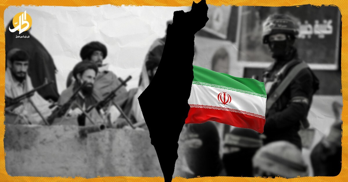“القاعدة” والخطاب الدعائي الداعم لـ”حماس”.. ما الدور الخفي لإيران؟
