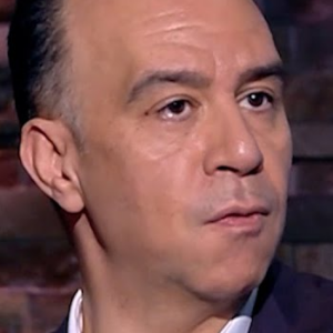 رامي شفيق