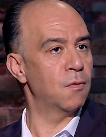 رامي شفيق