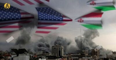 الصراع في غزة أبعد من حرب مؤقتة: إدارة خفية لمصالح بين “حماس” وإيران