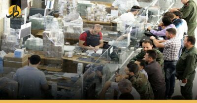 الموارد البشرية.. خسارة إضافية ترهق الاقتصاد السوري