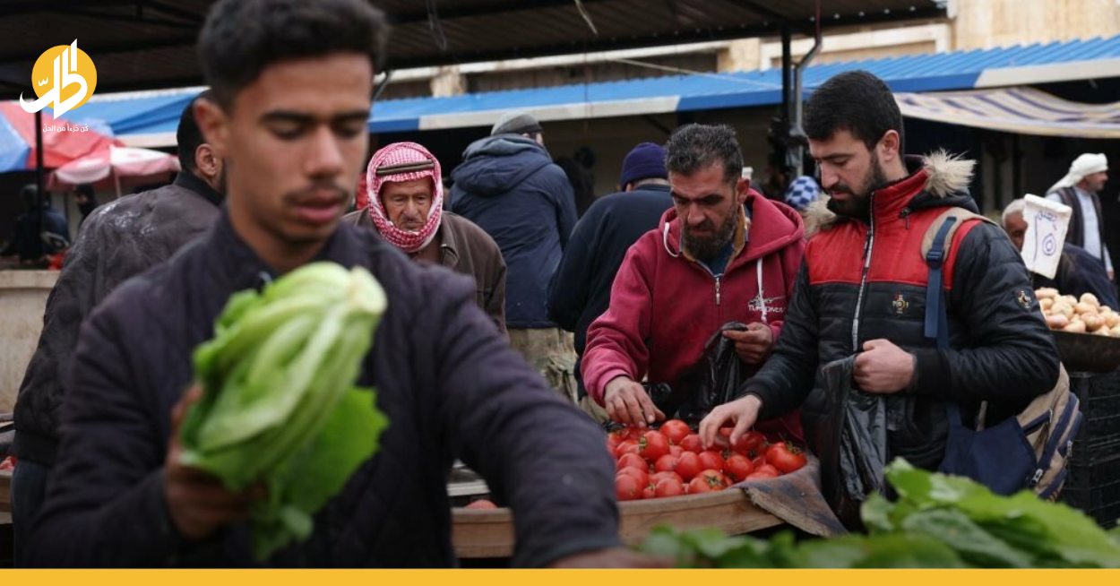 هذه المواد لن ترخّص مهما انخفض سعر الصرف في سوريا!