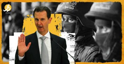 هل يوقف الأسد “طوفان الأقصى”؟